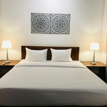 ヒッカドゥワ Tea Library Bed & Breakfast エクステリア 写真